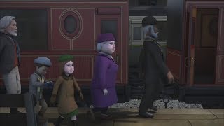 My Confused Coaches Dowager Hatt Lines For Thewisetenderengine2001