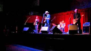 Watch Webb Wilder Wild Honey video