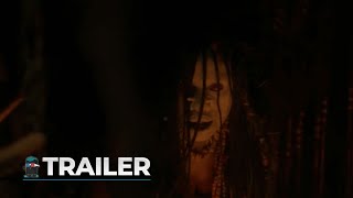 Heks Official Trailer 2020