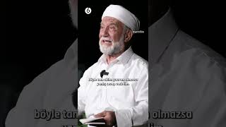 Osman Hoca Ile Yüzleşme Allaha Ve Sana Öyle Bir Iman Etmişim Ki...