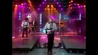 Silver Pozzoli - From You To Me - 1987 (A Tope Tve) Remastered By Italoco