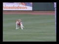 Dog Poops on Field During Naturals Game