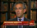 Obama to Tackle Mideast Peach