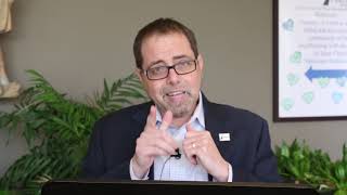 "Worship Instead of Worry" Rev. Patrick Gahagen