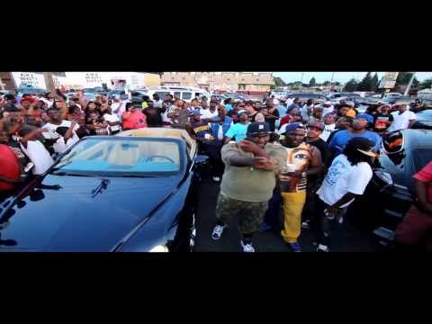 Icewear Vezzo Ft. Team Eastside Peezy & GT - Dangling [User Submitted]