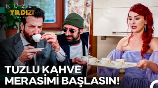 Mavişimin Elinden Zehir Olsa İçerim - Kuzey Yıldızı İlk Aşk