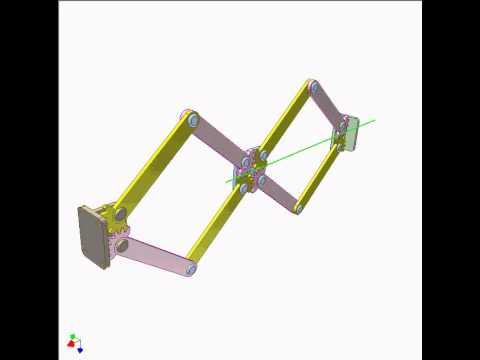 Formal linkage mechanisms essay 04 picture