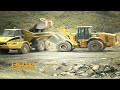 How things work: Earth Movers Promo