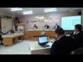 Transmissão ao Vivo - 15/05/2017 - sessão ordinária Transmissão ao Vivo - 15/05/2017 - sessão ordinária