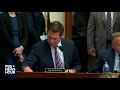 WATCH Rep Eric Swalwell’s full questioning of Corey Lewandowski | Lewandowski hearing