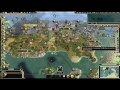 Civilization 5 King of Kings #19 - Nuclear Profiteroles