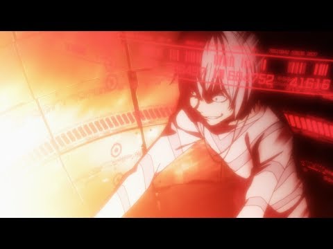 『とある魔術の電脳戦機』オープニングアニメーション (11月18日 05:15 / 16 users)