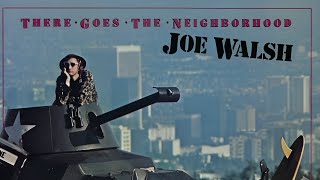 Watch Joe Walsh Rivers of The Hidden Funk video