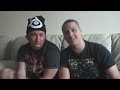 Interview with Edward & Zeus - part 3