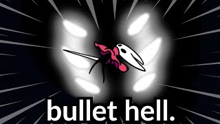 The First Silksong Modded Boss Is Already Here... Needle Only