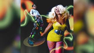 Lion Babe - Love Another Time (Dub Mix 1) (Official Audio)