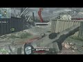 Call of duty MW3 47-5 en Interchange by llvllay21