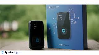 Spytec Gps Gl300 Tracker