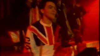 Watch Culture Club White Boy video