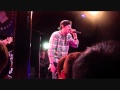 Difference is the Differences- George Watsky at Slim's, 7/29/12