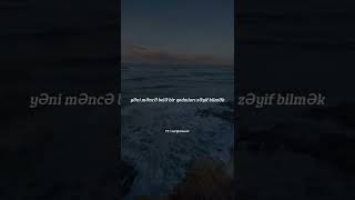 Qadinlar Haqqinda Whatsapp Status