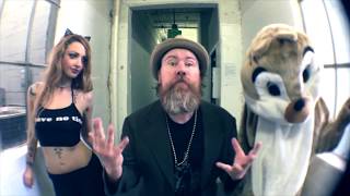 Trash An - Danger Of Love - Official Video