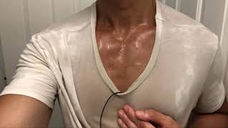 Fast Heart Running During A Heat Wave