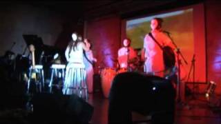 Watch Saavedra Natural video