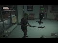 [Dead Rising 3] Coop avec DimS / Suite de l'histoire