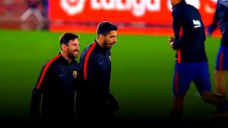 Messi And Suarez Together Free Clip No Watermark Free To Use