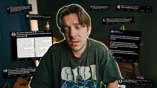 Addressing Your Criticisms