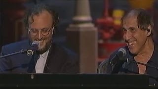 Adriano Celentano & Ivano Fossati - Viola (Live 2001)