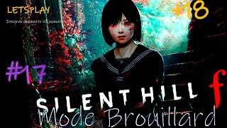 Brouillard Silent Hill F Découverte Integrale 17