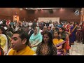 Indian expats in UAE celebrate 74th Republic Day in rainy weather