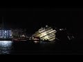 cruise ship Italy
