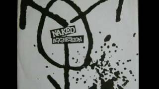 Watch Naked Aggression Censored Truth video