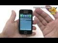 Video Sidex.ru: Видеообзор смартфона Samsung Galaxy Ace S5830 (rus)