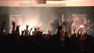 Vorschaubild Enslaved + Ne Obliviscaris