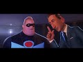Incredibles 2 Movie Clips 2018 Disney Pixar Animated Kids Incredibles 2 Movie Clips 2018 Disney Pixar Animated Kids