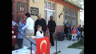 23 Nisan 2007 F Emre Ulıuçay