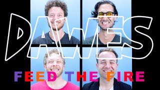 Watch Dawes Feed The Fire video