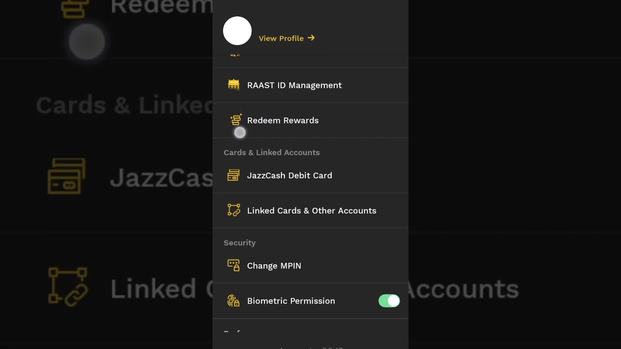 How to Unlink Payoneer Account from Jazzcash | Remove How to Unlink Payoneer Account from Jazzcash | Remove