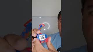 Este Reloj Se Transforma En Robot Y Es Vintage