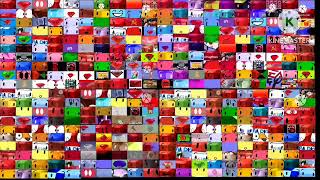 400 Bfdi Auditions