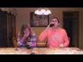 Pop Rocks & Soda Challenge!! klip izle