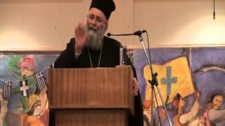 Omilia Prikonissou (26-03-2013)
