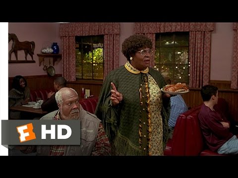 Nutty Professor 2: The Klumps Movie Clip - watch all clips http://j.mp/zGQwZz click to subscribe http://j.mp/sNDUs5 The Klumps have a dinner celebration for ...