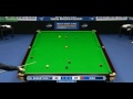 Snooker funny moment - Neil Robertson,Mark King - German Masters 2015