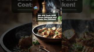 Chicken Teriyaki Is Now Dishd