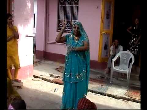 Mere hatho me no no Chandani